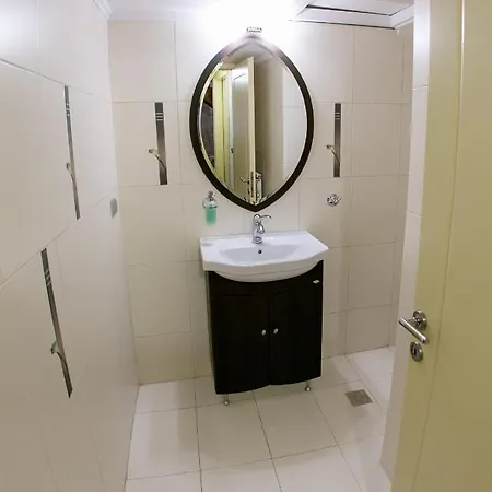 Vier Luxury House Villa Serres Buitenkant foto