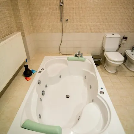 Vier Luxury House Villa Serres Buitenkant foto