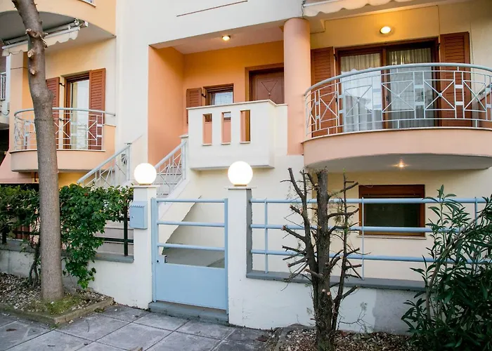 Vier Luxury House