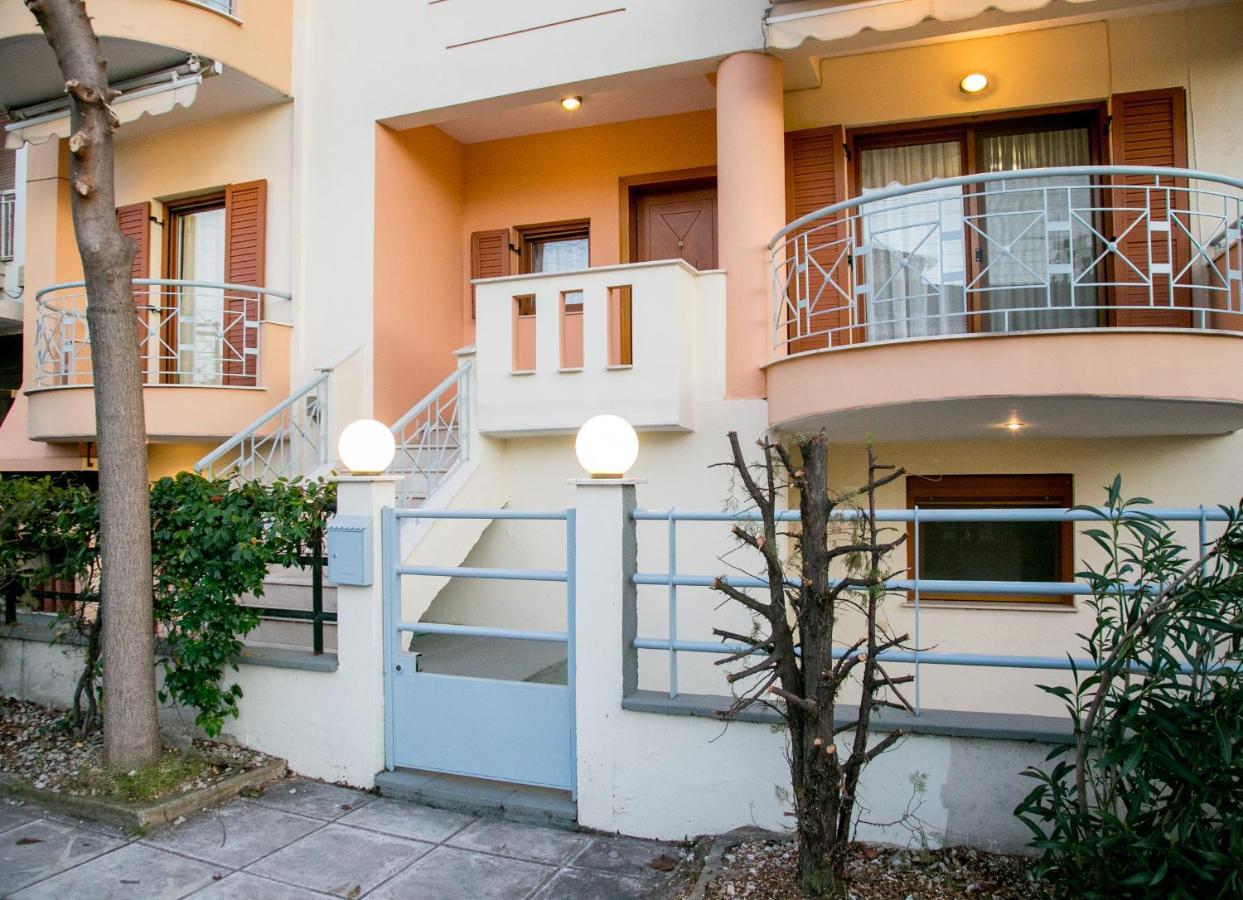 Vier Luxury House