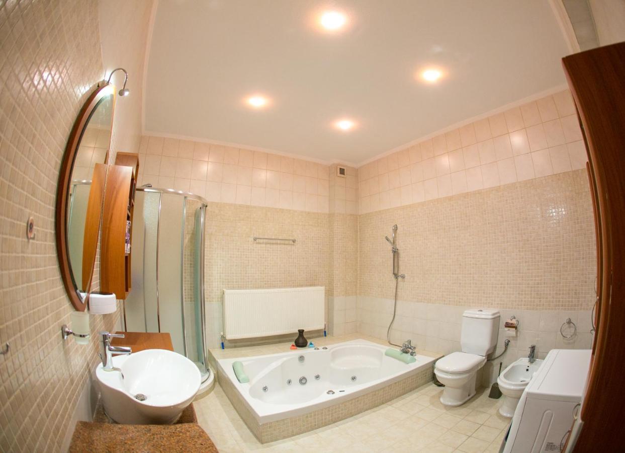 Vier Luxury House Serres