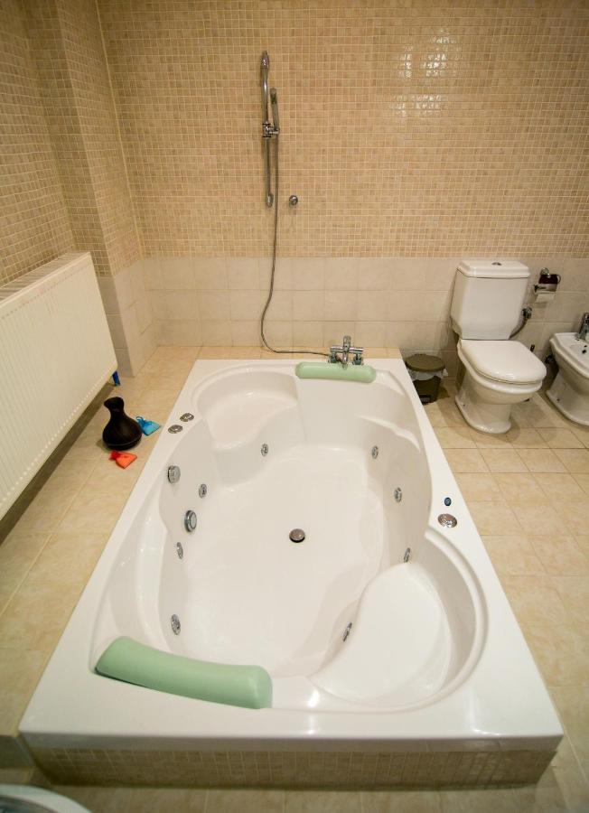 Vier Luxury House Serres