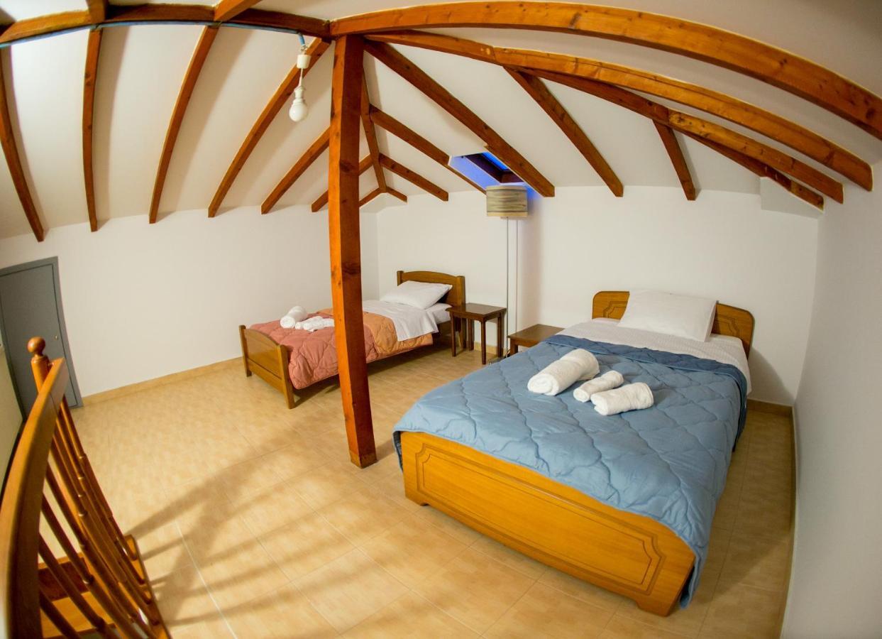 Vier Luxury House Serres