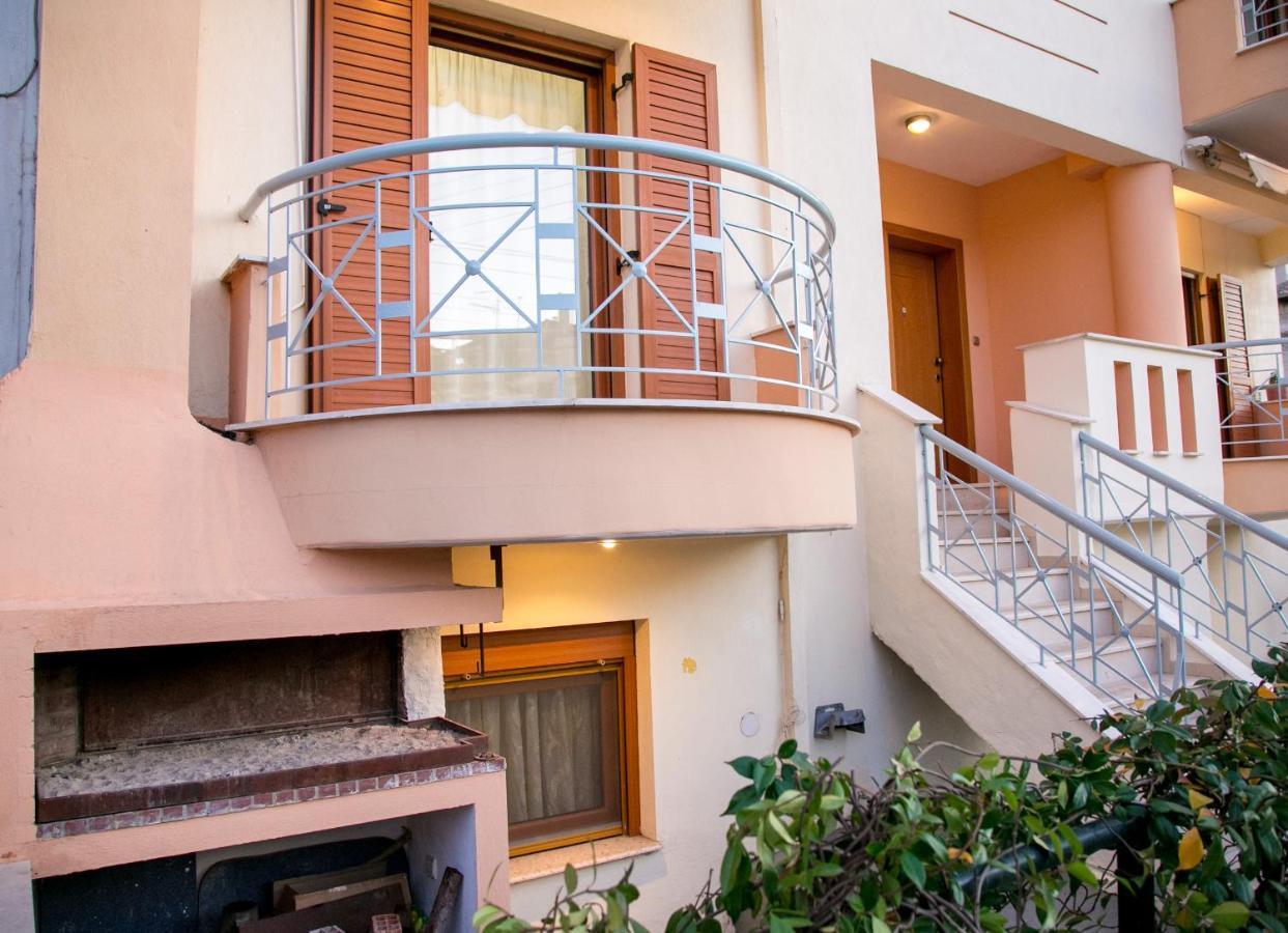 Vier Luxury House