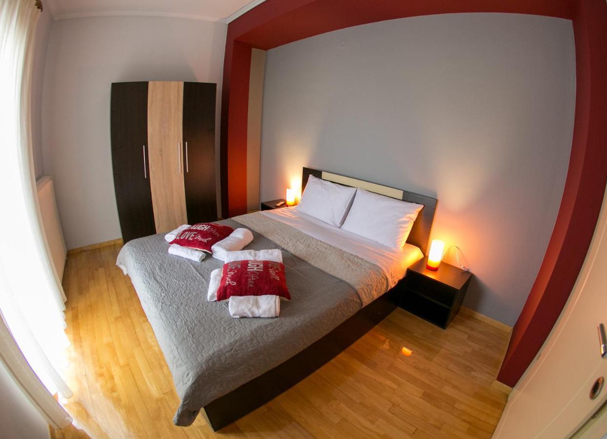 Villa Vier Luxury House