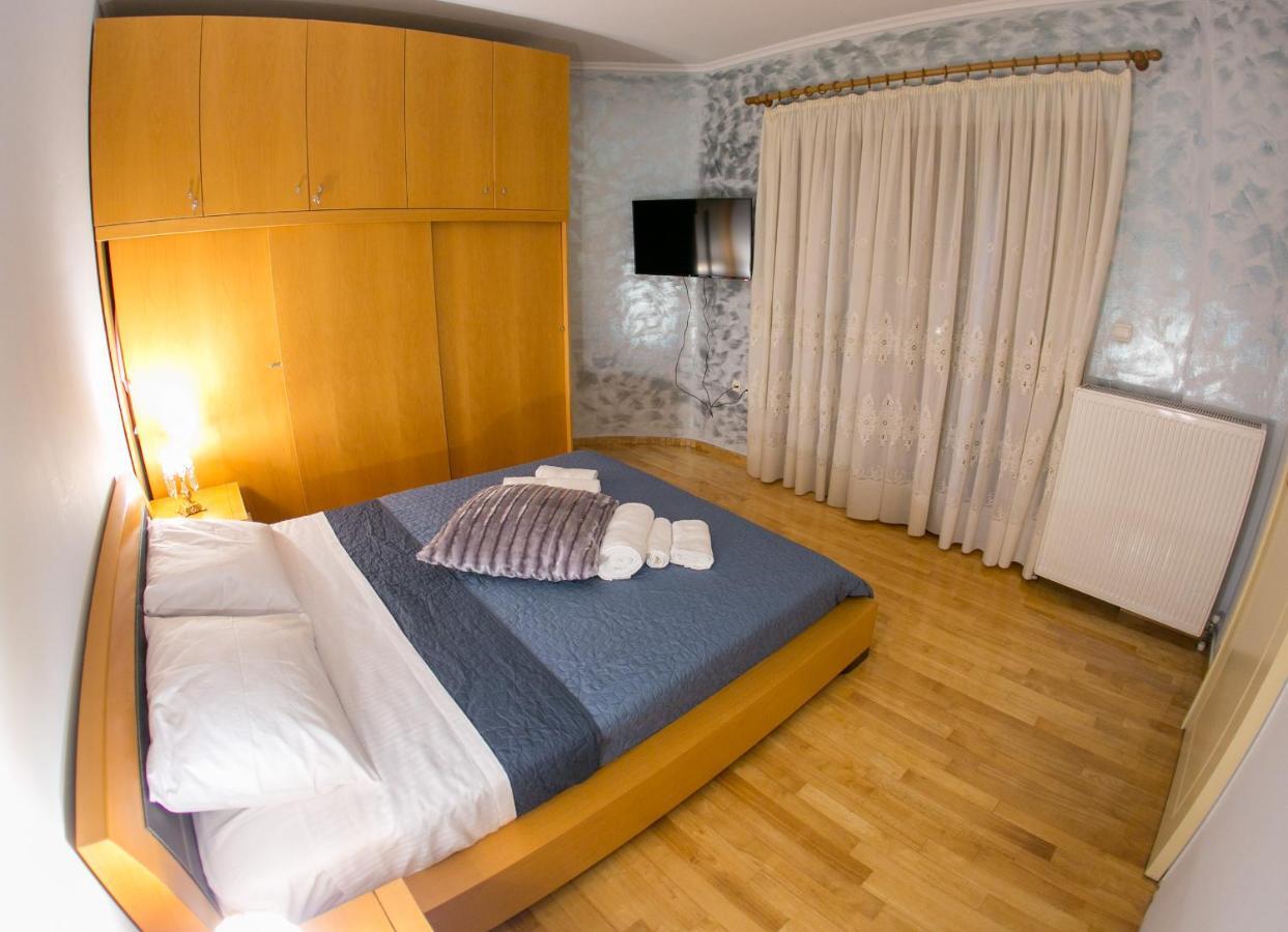 Villa Vier Luxury House *