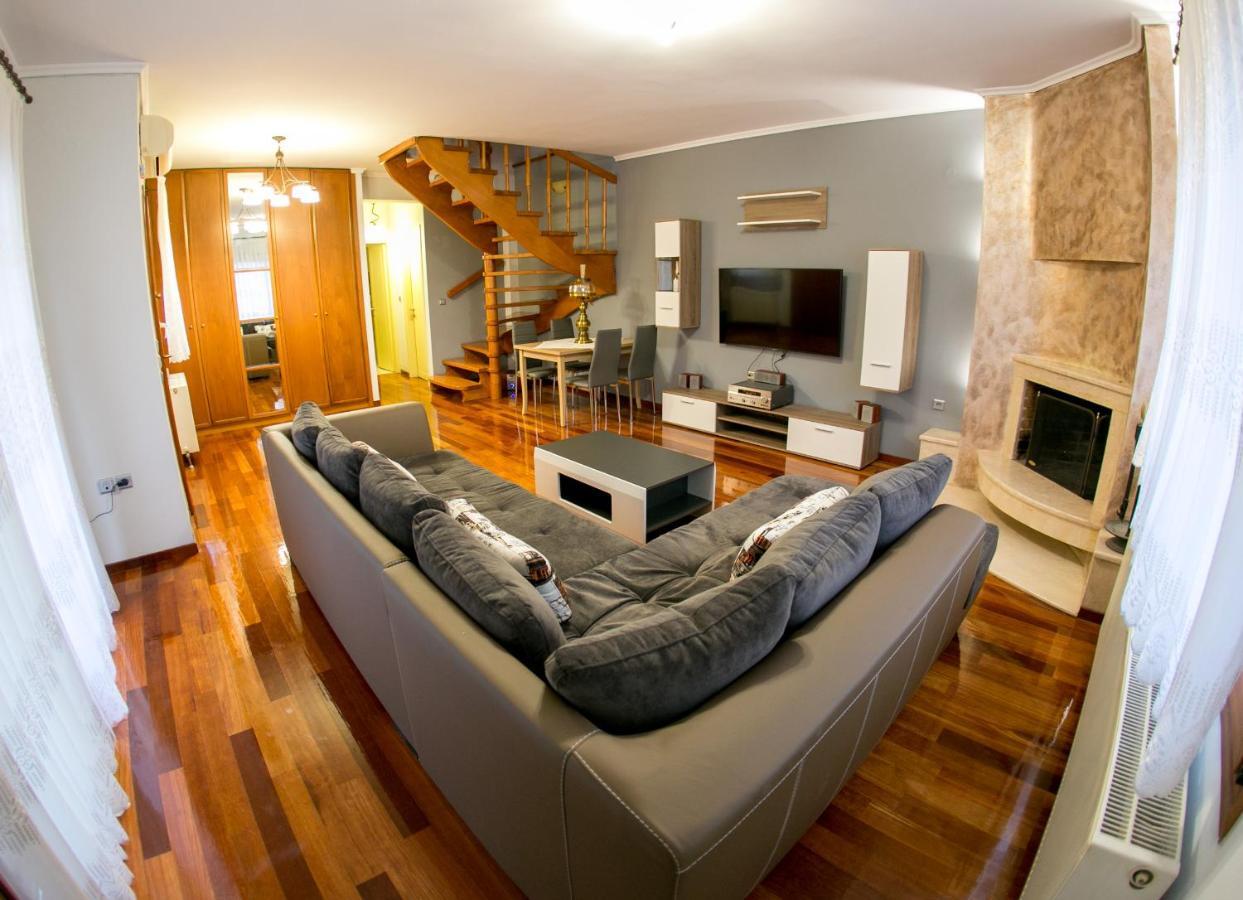 Vier Luxury House Villa