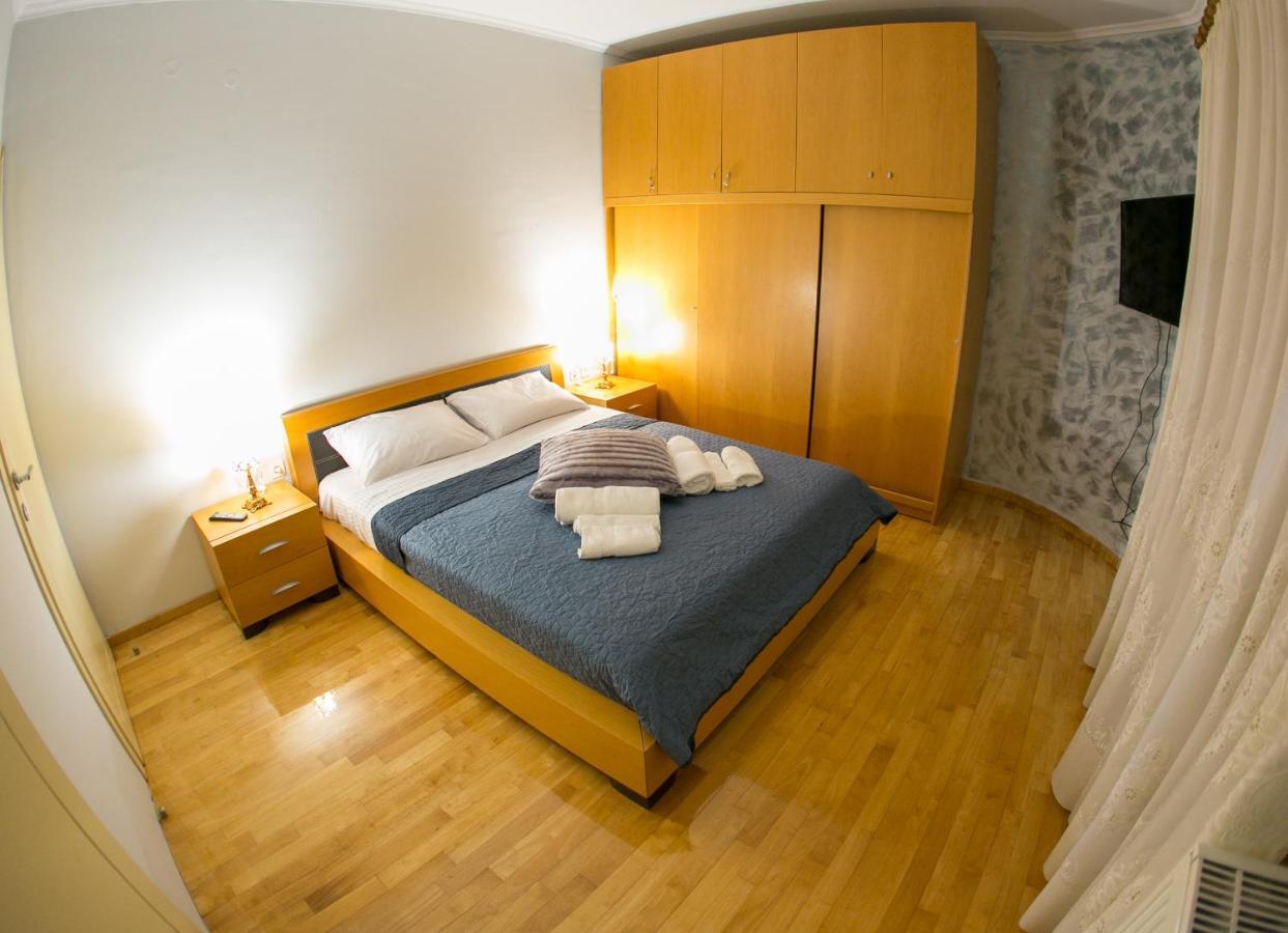 Vier Luxury House Serres