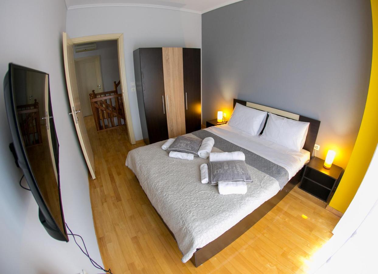 Vier Luxury House Villa Serres