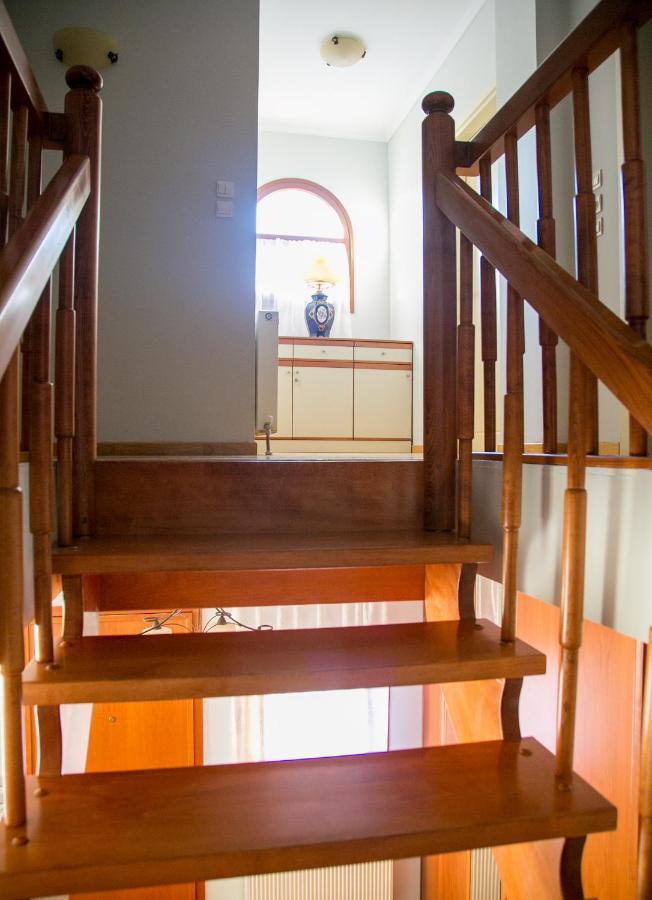 Vier Luxury House Villa Serres