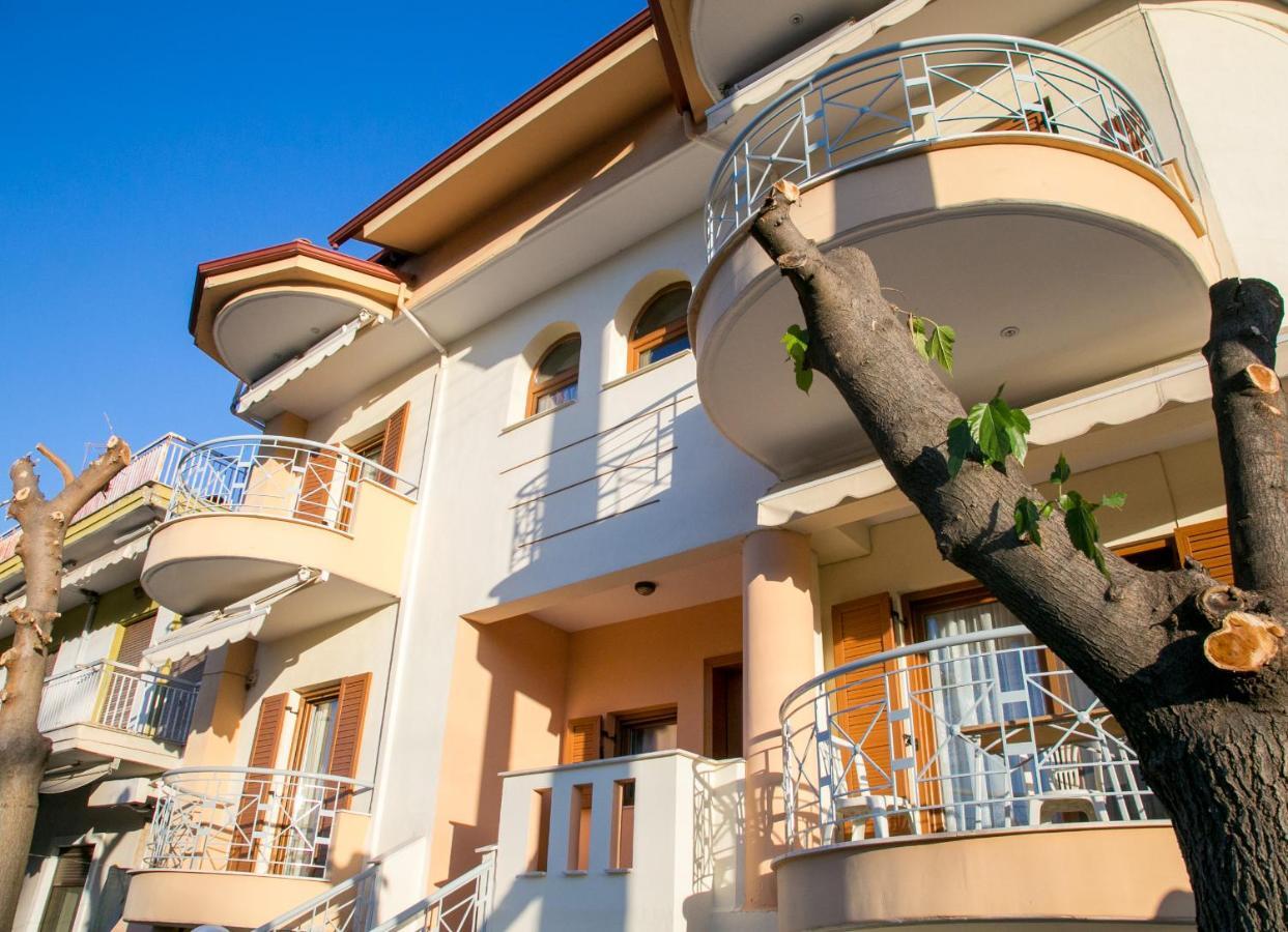 Vier Luxury House *