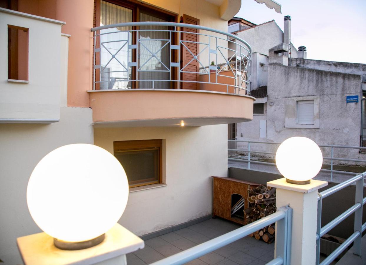 Vier Luxury House *