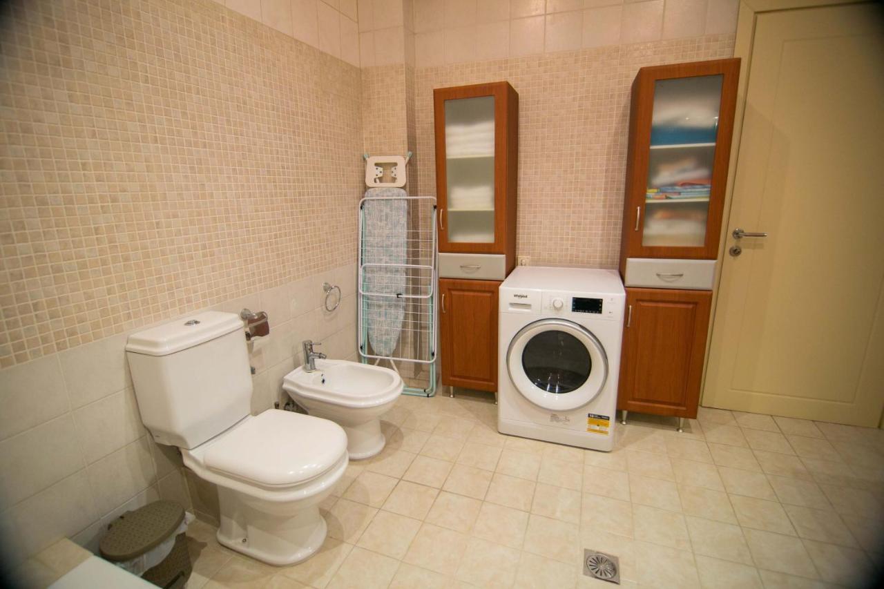 Villa Vier Luxury House Serres