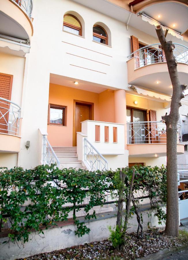 Villa Vier Luxury House Serres